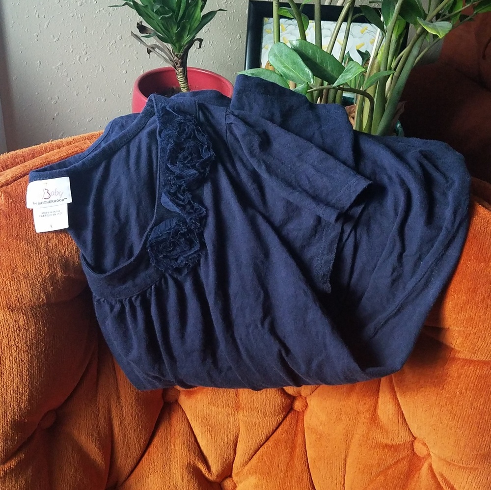 Maternity Tunic